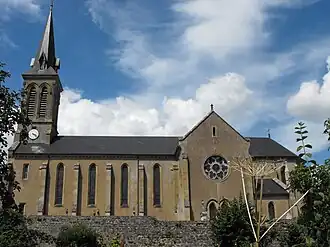 Liernais