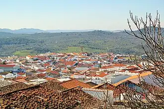 Fuentes de León