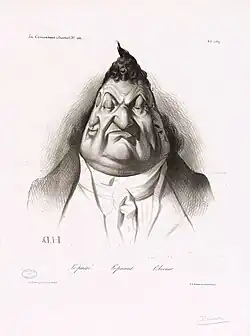 Lithographie.