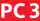 Indice de ligne PC3
