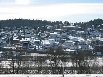 Rælingen