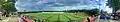 Le Maryland SoccerPlex en juin 2018