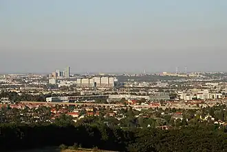 Liesing (Vienne)