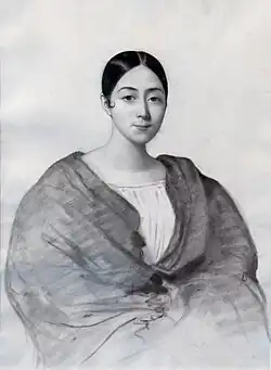 Maria Malibran Musée des Beaux-Arts de Gaillac
