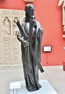 André