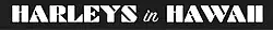 Description de l'image Harleys in Hawaii Logo.jpg.