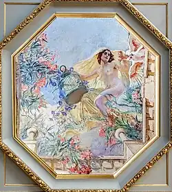 La Grâce