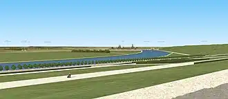 Image illustrative de l’article Château de Champlatreux (Saintry-sur-Seine)