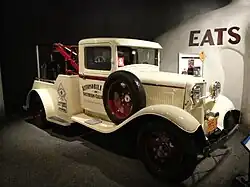 Ford BB Truck (1932)