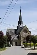 Vue générale.