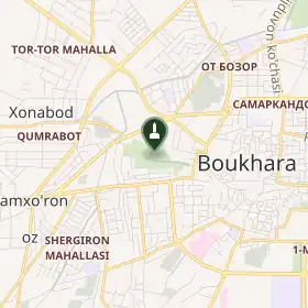 Carte