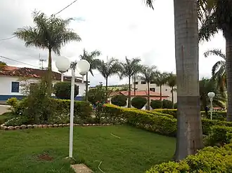 Aricanduva