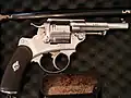 Revolver 1873.