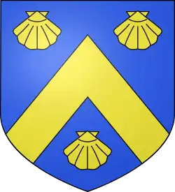 Image illustrative de l’article Famille de Mazancourt