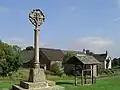 Croix de Mons.