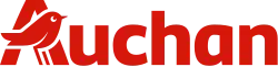 logo de Auchan