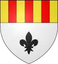 de Lantwyck XVe siècle-XVIIIe siècle