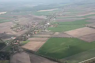 Renkenberge