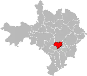 Canton de Nîmes-1
