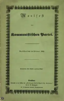 Otto von Bismarck
