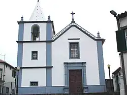 Église de São Bento.