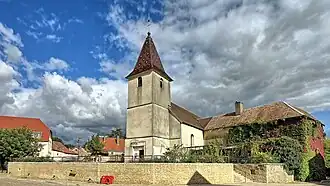 Dannemarie-sur-Crète