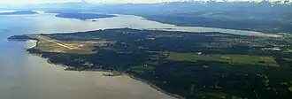 Comox (ville)