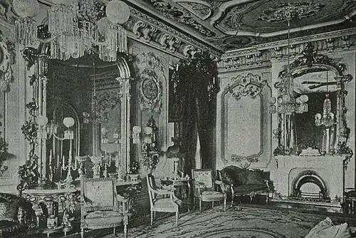 Le grand salon (1913)