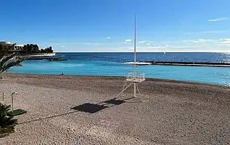 Monaco