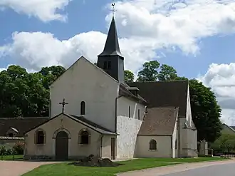 Allouis
