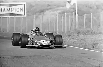 Lotus 63