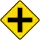 High Speed Intersection