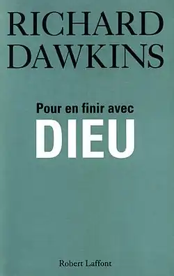 Image illustrative de l’article Pour en finir avec Dieu