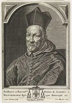 Image illustrative de l’article Jean de Wachtendonck
