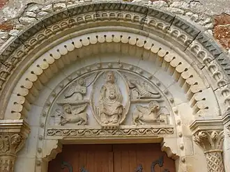 Chârost