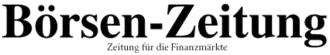 Image illustrative de l’article Börsen-Zeitung