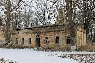 bâtiment, classé[5]
