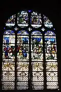 Vie de saint Fiacre.