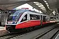 Siemens Desiro Classic - ÖBB 5022