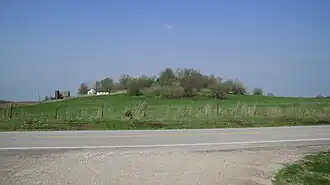 Tina (Missouri)