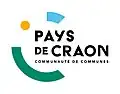 Logo actuel de l'intercommunalité.