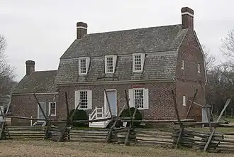 Comté de Wicomico