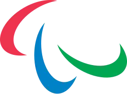 Description de l'image Logo of the International Paralympic Committee 2019.svg.