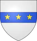 Blason Fertans
