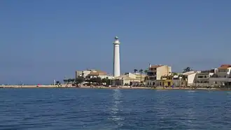 Punta Secca