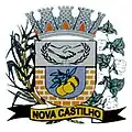 Image illustrative de l’article Nova Castilho