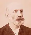 Adolphe Danhauser.