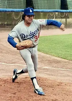 Fernando Valenzuela