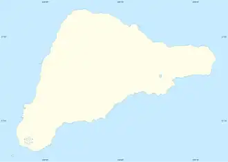 (Voir situation sur carte : île de Pâques)