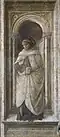 Fra Filippo Lippi, entre 1452 et 1465.